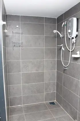 Comfort Dubleks, 1 Büyük (Queen) Boy Yatak ve Çekyat, Mutfak, Şehir Manzaralı