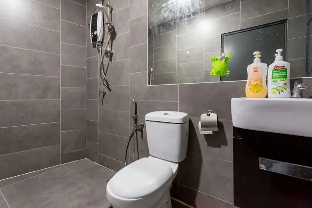 Comfort Stüdyo Süit, 1 Büyük (Queen) Boy Yatak ve Çekyat, Mutfak, Şehir Manzaralı