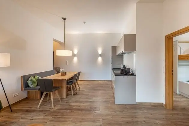 Family Apart Daire, 1 Yatak Odası