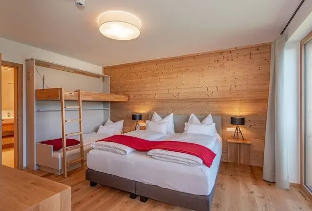 Family Apart Daire, 1 Yatak Odası