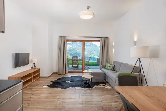 Family Apart Daire, 1 Yatak Odası