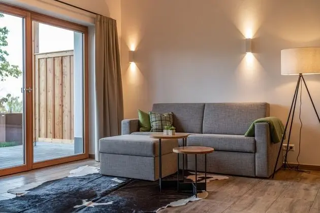 Family Apart Daire, 1 Yatak Odası