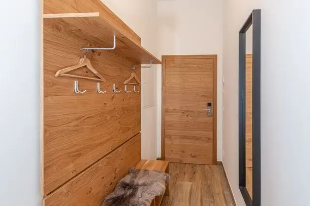 Family Apart Daire, 1 Yatak Odası