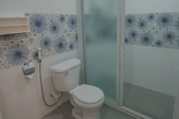 Üç Kişilik Oda (Budget)