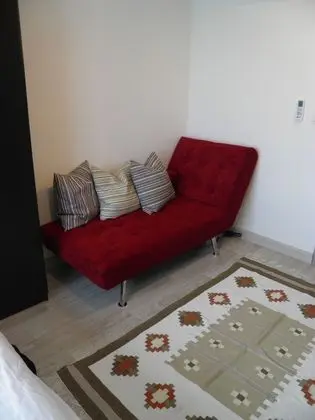 Exclusive Apart Daire, 1 Yatak Odası, Şehir Manzaralı