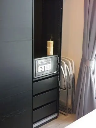 Exclusive Apart Daire, 1 Yatak Odası, Şehir Manzaralı