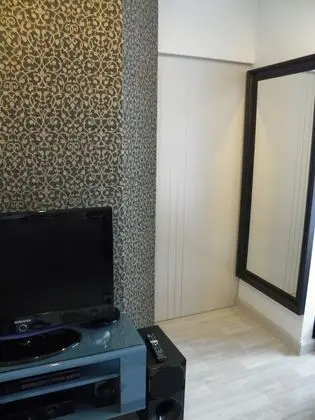 Exclusive Apart Daire, 1 Yatak Odası, Şehir Manzaralı