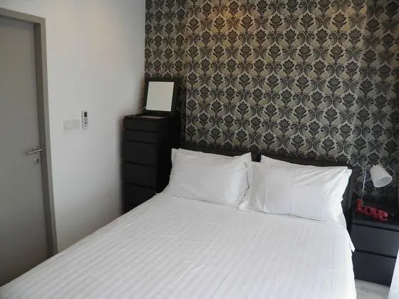 Luxury Apart Daire