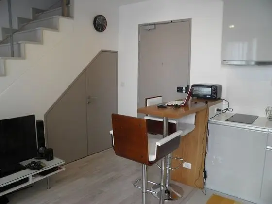 Luxury Apart Daire