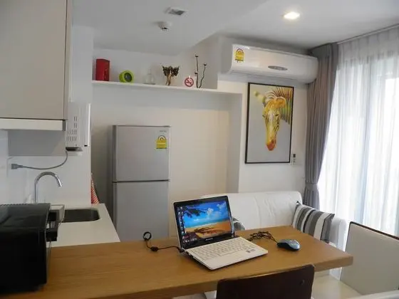 Luxury Apart Daire