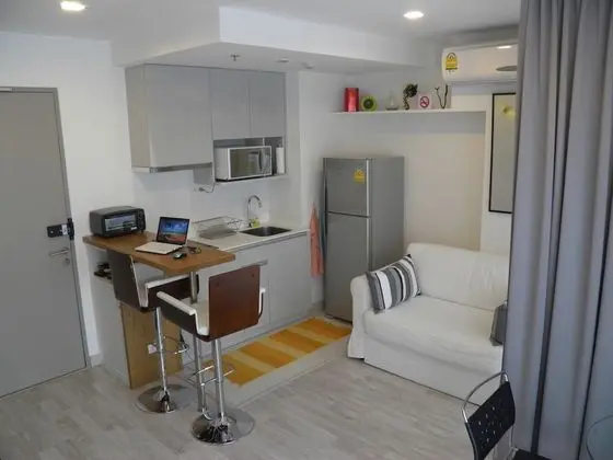 Luxury Apart Daire