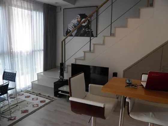 Luxury Apart Daire