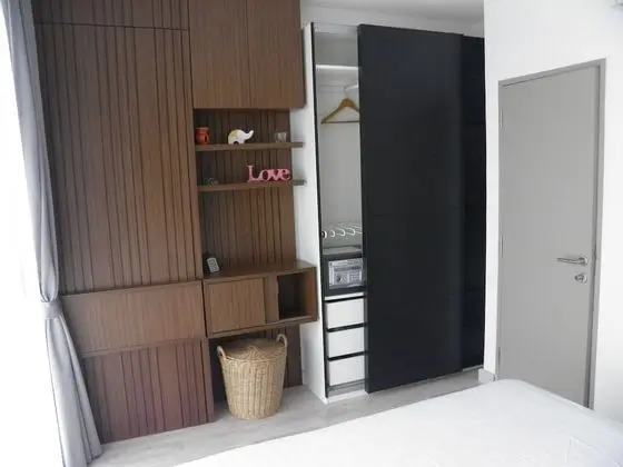 Luxury Apart Daire
