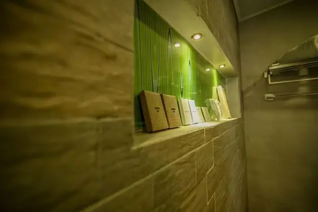 Deluxe Tek Büyük veya İki Ayrı Yataklı Oda, Dağ Manzaralı