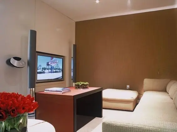 Skylofts Two Bedroom Loft