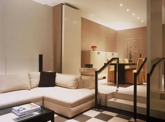 Skylofts Two Bedroom Loft