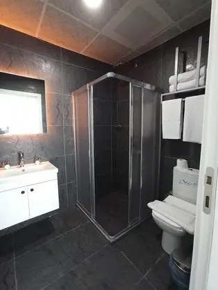 Deluxe Tek Kişilik Oda