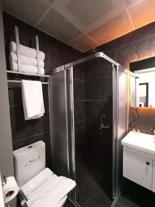 Deluxe Tek Kişilik Oda