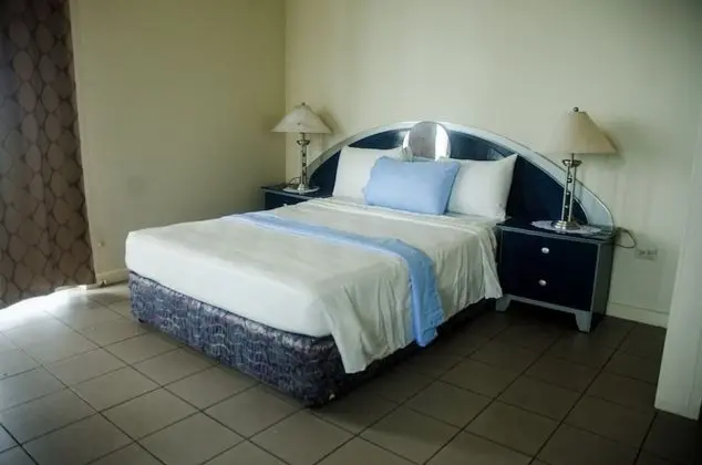 Standard Apart Daire, 1 Yatak Odası, Okyanus Manzaralı, Denize Sıfır