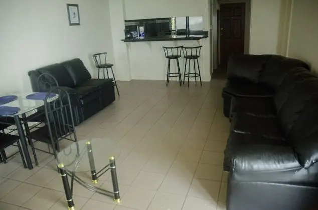 Standard Apart Daire, 1 Yatak Odası, Okyanus Manzaralı, Denize Sıfır