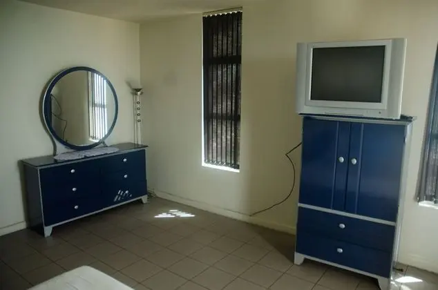 Standard Apart Daire, 1 Yatak Odası, Okyanus Manzaralı, Denize Sıfır