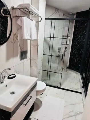 Standard İki Ayrı Yataklı Oda