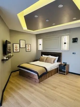 Superior Triple Room, Sokak Manzaralı, Non-Smoking Room