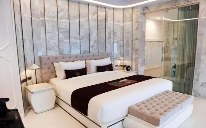 Skymoon Suite Ocean View
