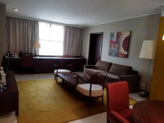 Executive Stüdyo