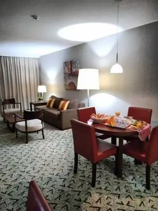 Executive Stüdyo Süit