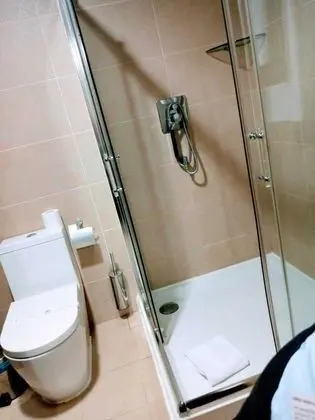Executive Tek Büyük Yataklı Oda