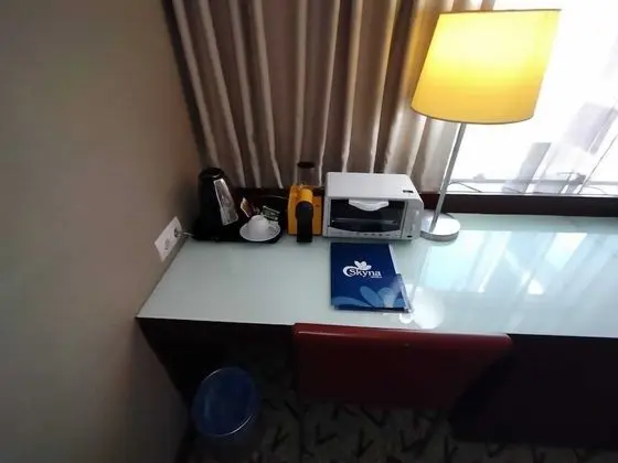 Executive Tek Kişilik Oda