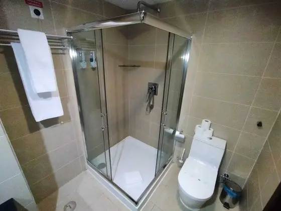 Executive Tek Kişilik Oda