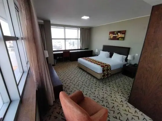 Luxury Stüdyo