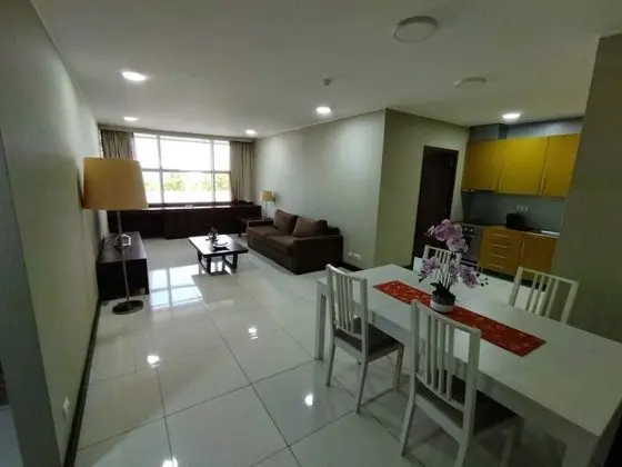 Luxury Stüdyo