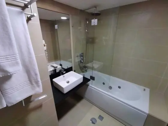 Luxury Stüdyo
