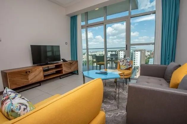 Exclusive Apart Daire