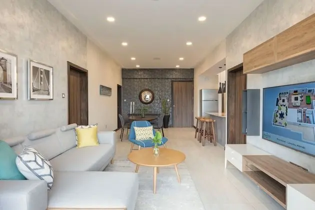 Exclusive Apart Daire