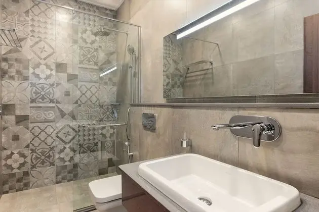 Exclusive Apart Daire
