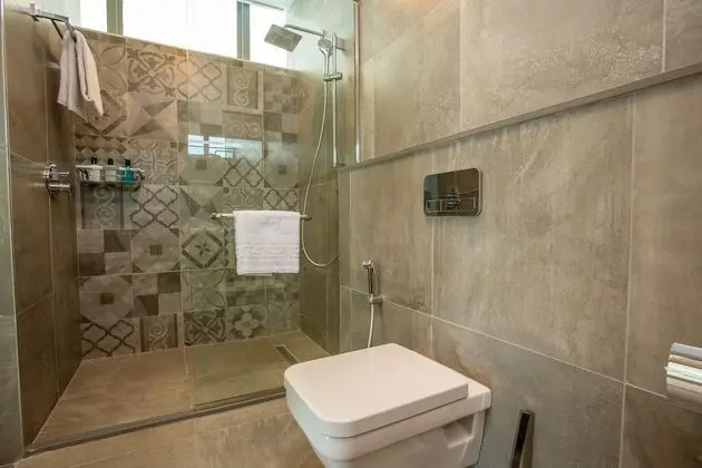 Exclusive Apart Daire