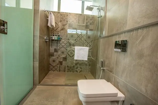 Exclusive Apart Daire
