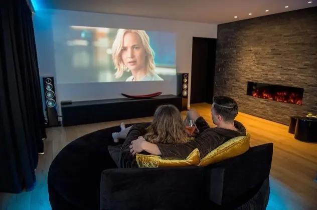 Çatı Katı Süiti (Penthouse), 3 Yatak Odası