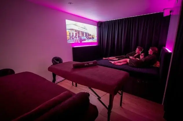 Çatı Katı Süiti (Penthouse), 3 Yatak Odası