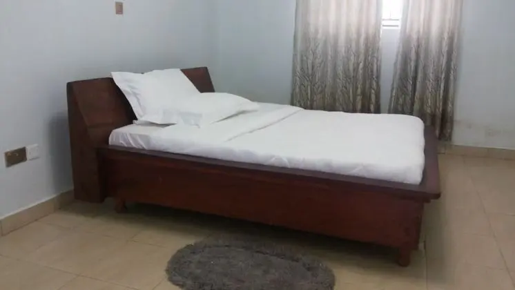 Tek Kişilik Oda