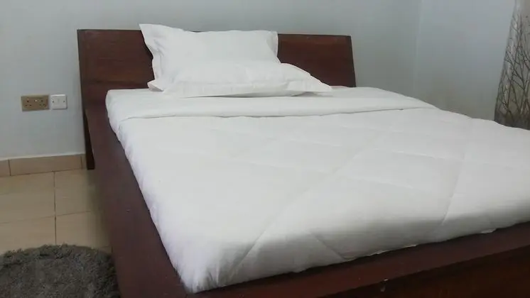 Tek Kişilik Oda