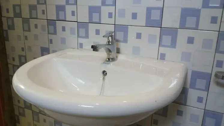 Tek Kişilik Oda