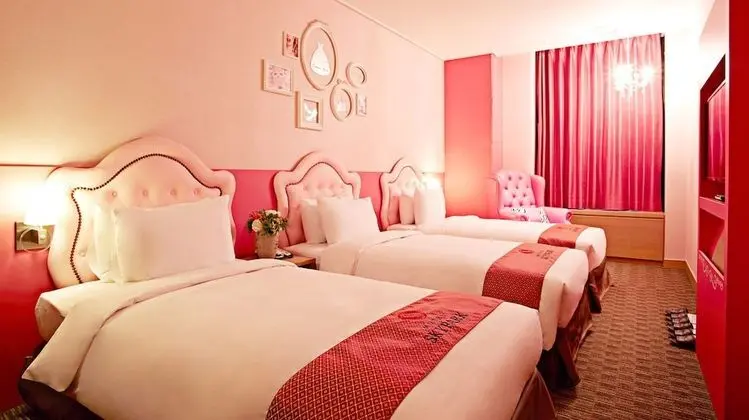 Princess Triple Room