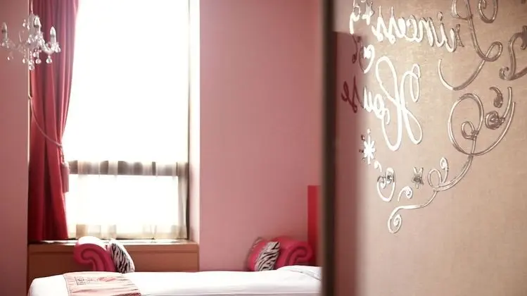 Princess Triple Room