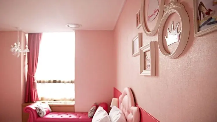 Princess Triple Room