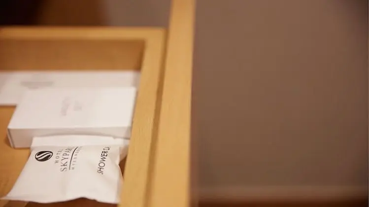 Deluxe İki Ayrı Yataklı Oda